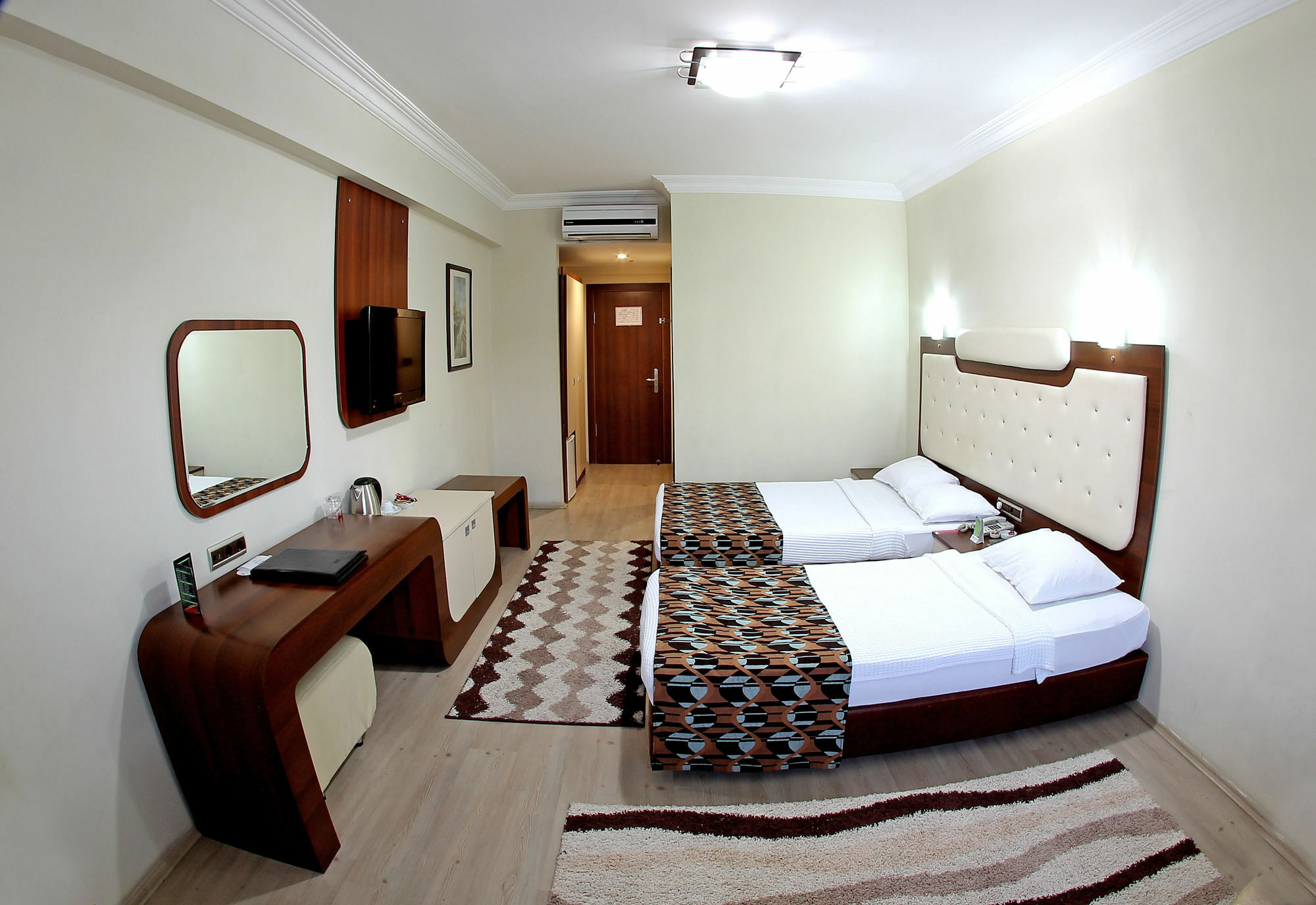 Seckin Hotel Sakarya  Extérieur photo