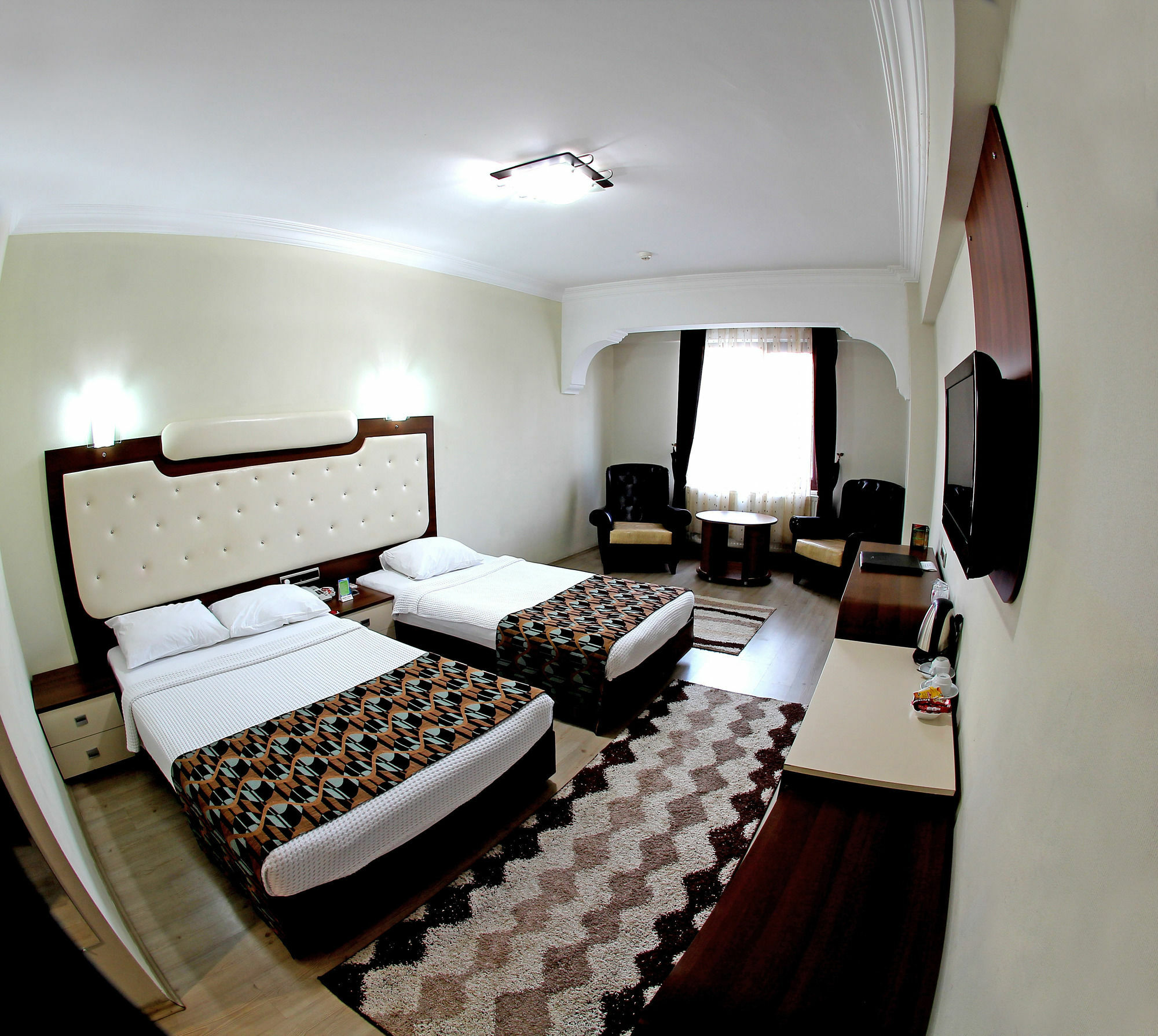 Seckin Hotel Sakarya  Extérieur photo